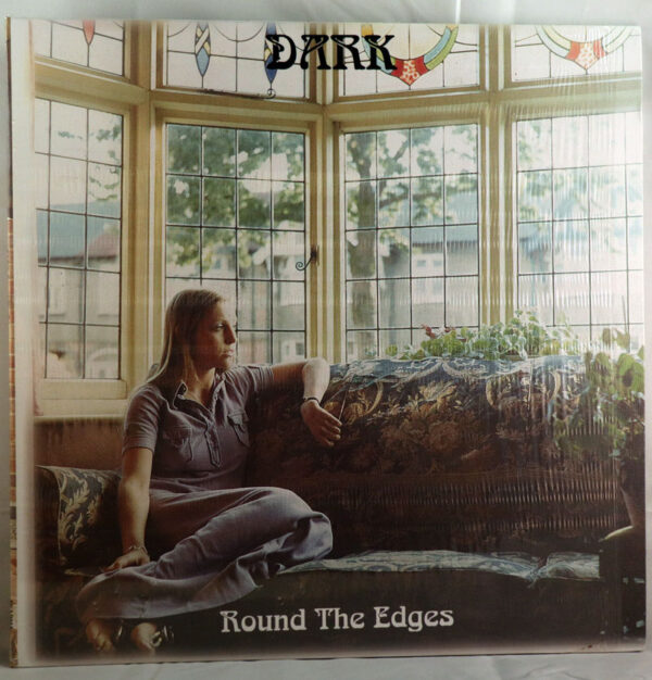 Dark Round The Edges