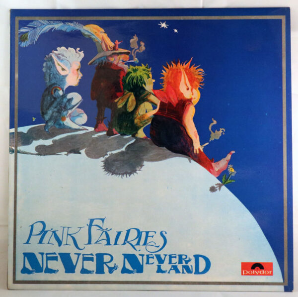 Never-Neverland